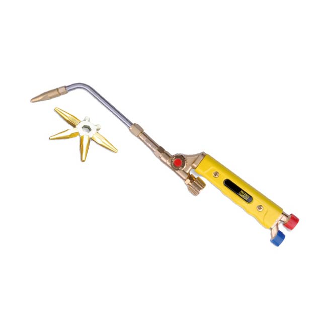 Strong High Quality Gas Soldering Torch